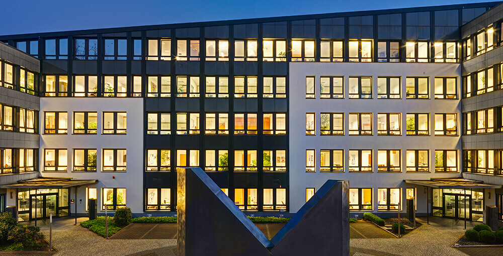 Нашата корпоративна политика