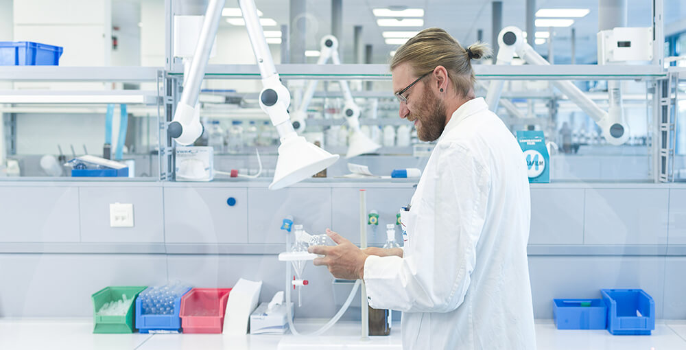 Качество в СТАДА