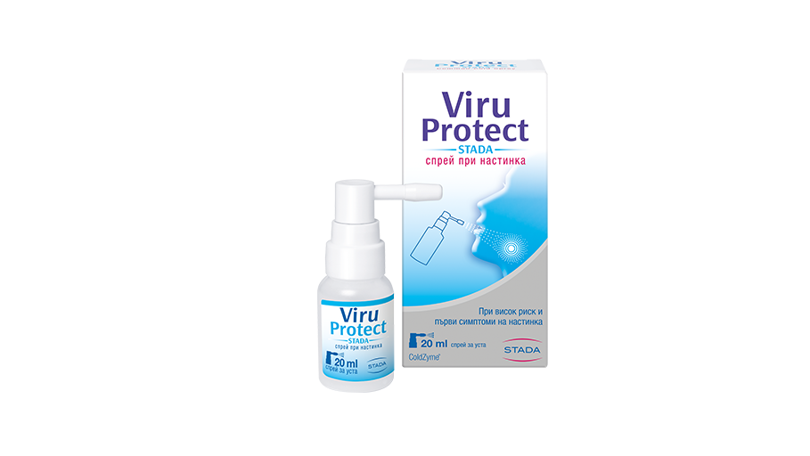 ВируПротект®