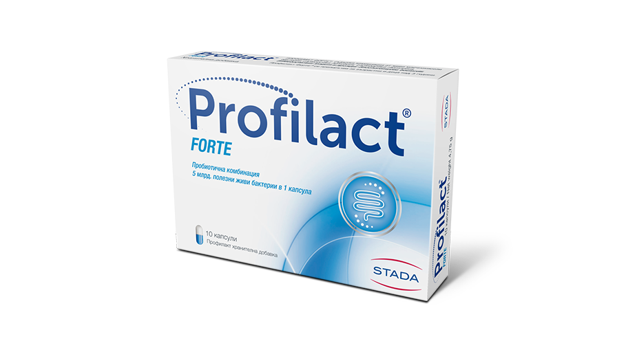 Профилакт® Форте