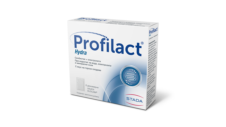 Профилакт® Хидра