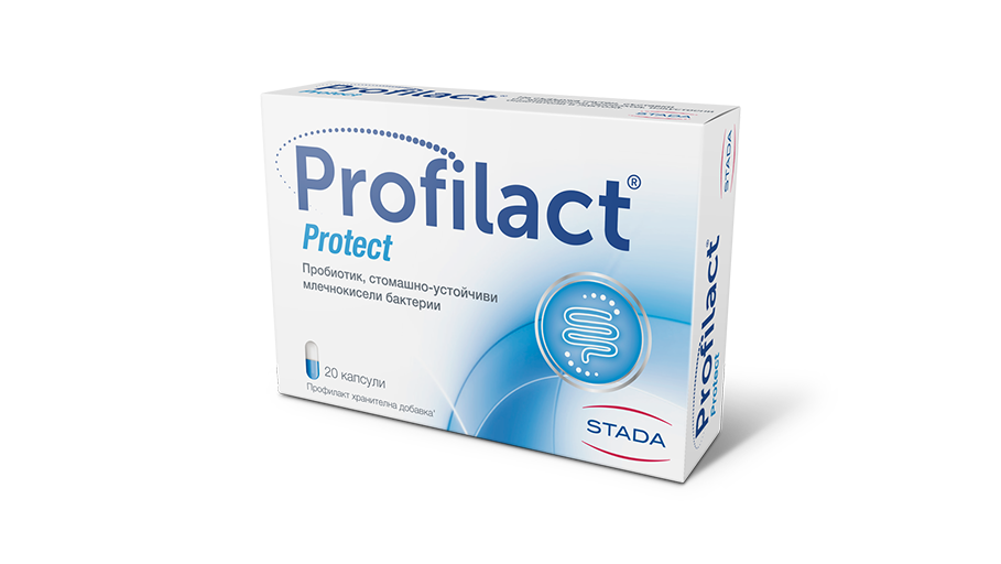 Профилакт® Перфект