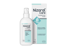 Низорал® - лечебният шампоан в борбата с пърхота