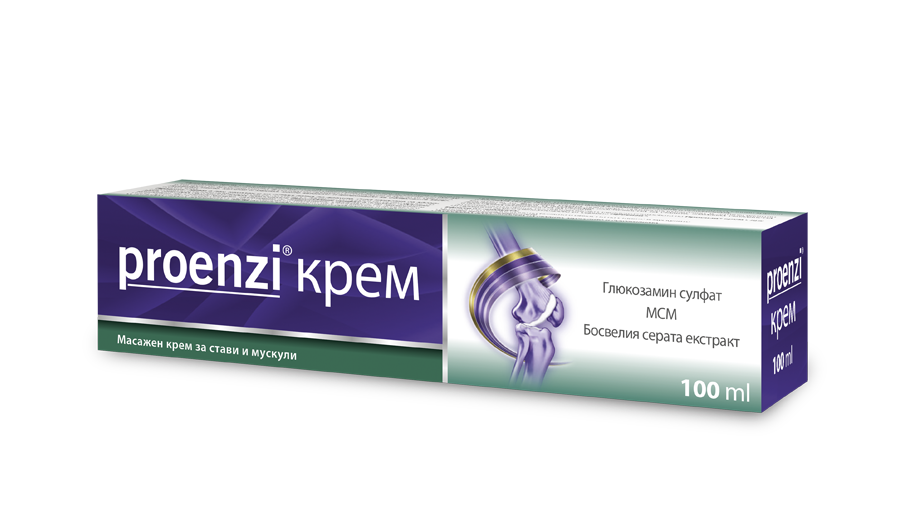 Проензи® Рапид